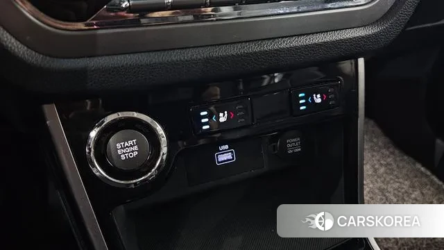 Ssangyong Beautiful Korando id 3428385 из Кореи 10