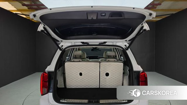 Hyundai Palisade id 4936435 из Кореи 10