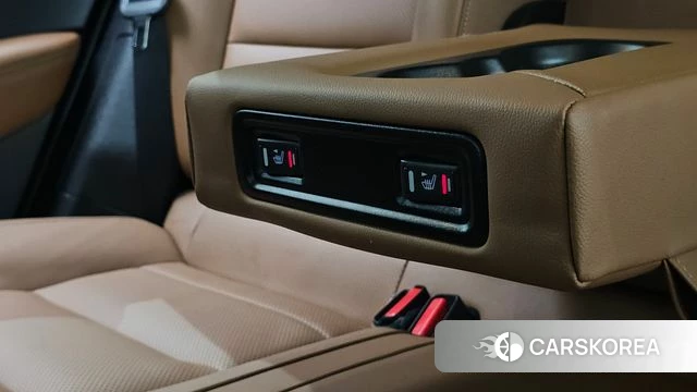 Renault Korea (Samsung) The New QM6 id 4750318 из Кореи 10