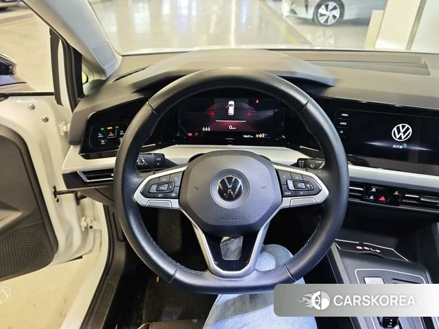 Volkswagen Golf id 4299604 из Китая 10