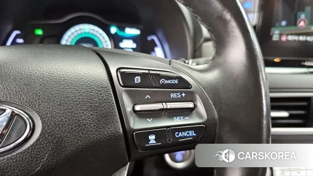 Hyundai Kona Electric id 3117706 из Кореи 10