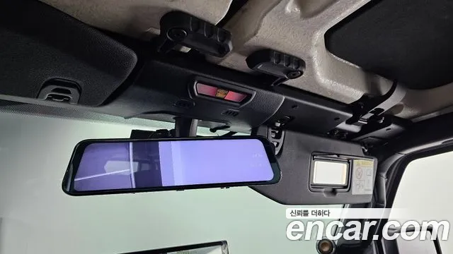 Jeep Wrangler (JL) id 2817372 из Кореи 10