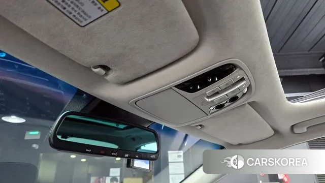 Kia K7 Premier id 3636152 из Кореи 10