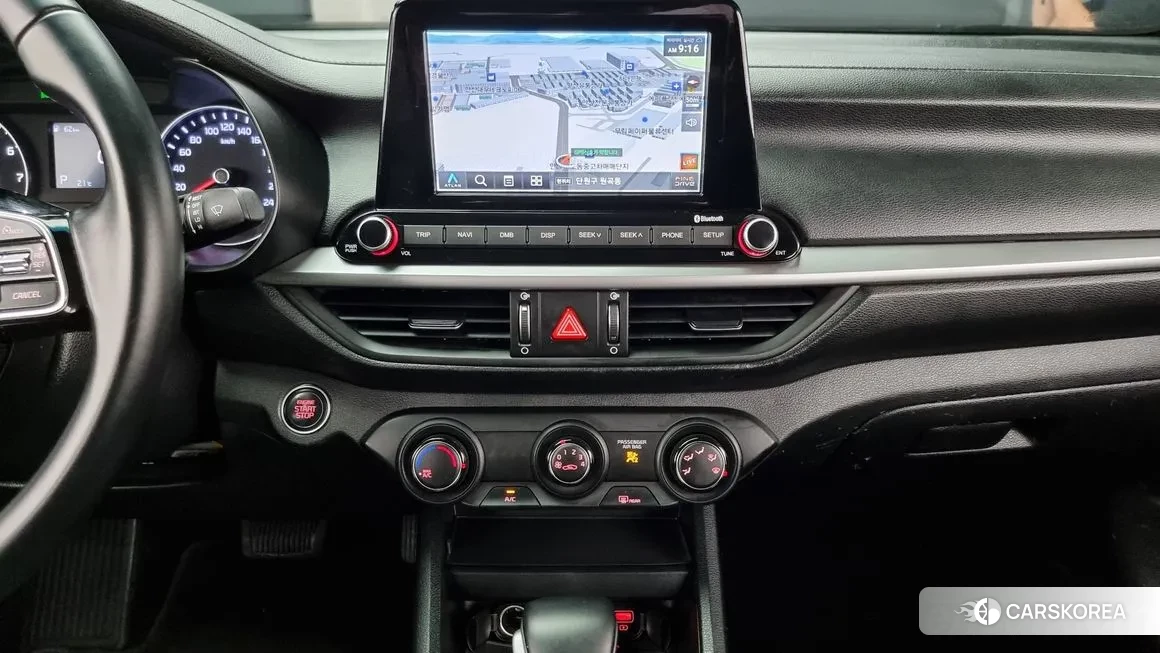 Kia Come New K3 id 2112447 из Кореи 10