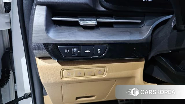 Kia Carnival 4th generation id 4195388 из Кореи 10