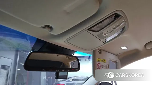 Kia K7 Premier Hybrid id 3778142 из Кореи 10