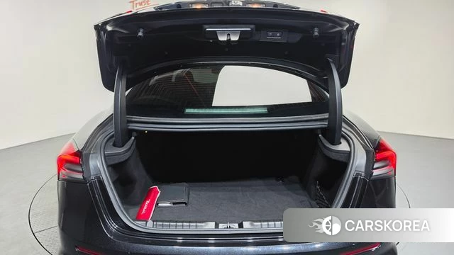 Maserati Ghibli id 4721304 из Кореи 10