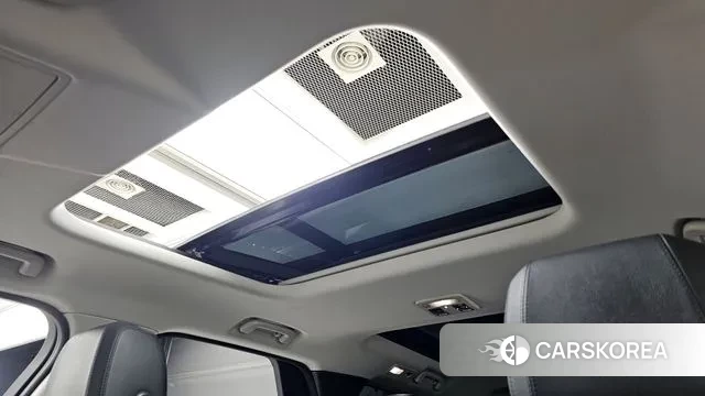 Land Rover Discovery 5 id 3033957 из Кореи 10