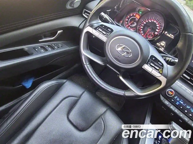 Hyundai Avante (CN7) id 2935633 из Кореи 10