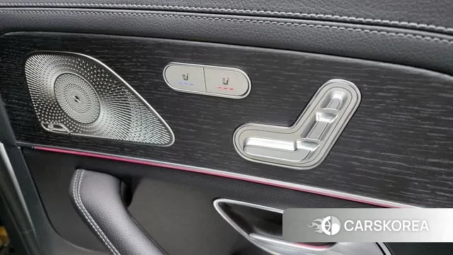 Mercedes-Benz GLS - Class X167 id 3457093 из Кореи 10