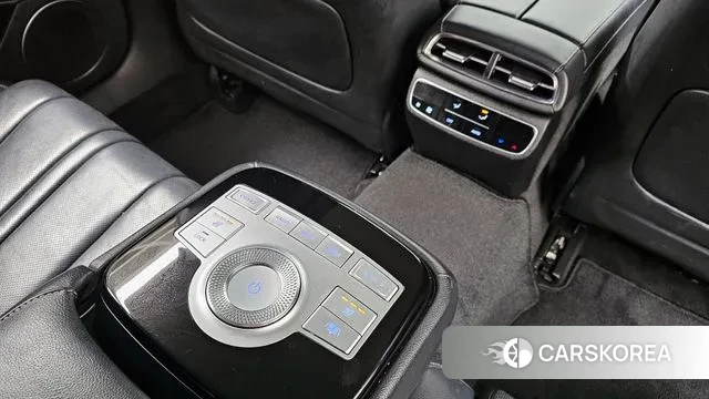 Genesis G80 (RG3) id 3433892 из Кореи 10