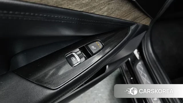 Kia K8 id 3600856 из Кореи 10