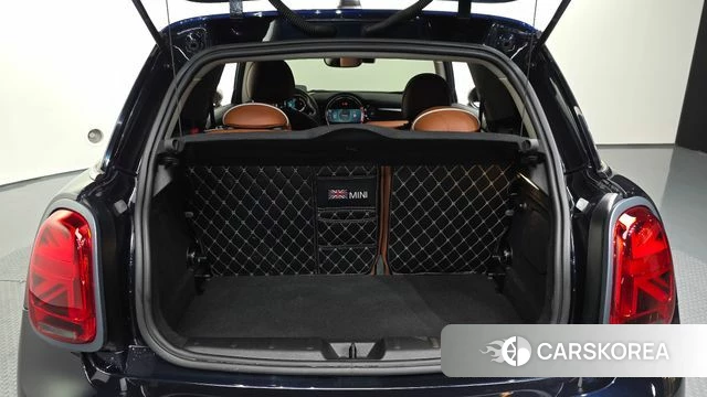 Mini Cooper S id 4376200 из Кореи 10
