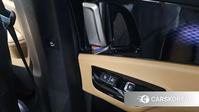 Kia Carnival 4th generation id 3252108 из Кореи 10