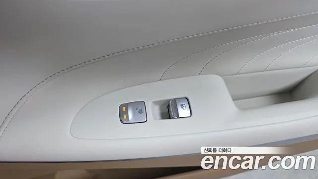 Hyundai The New Grandeur IG id 2927264 из Кореи 10