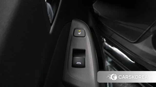 Chevrolet (GM Daewoo) Bolt EUV id 3909966 из Кореи 10