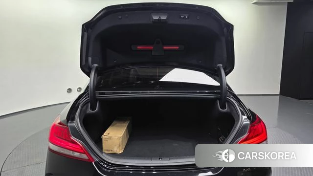 Genesis G70 id 4508106 из Кореи 10
