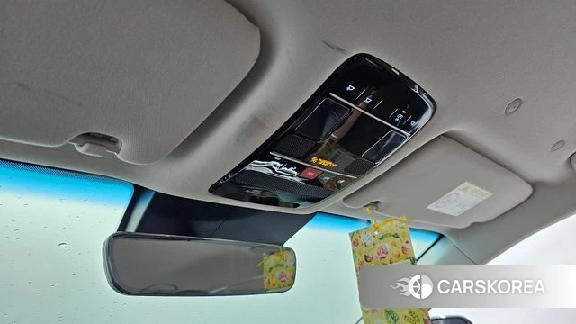 Hyundai Grandeur Hybrid (GN7) id 4223404 из Кореи 10