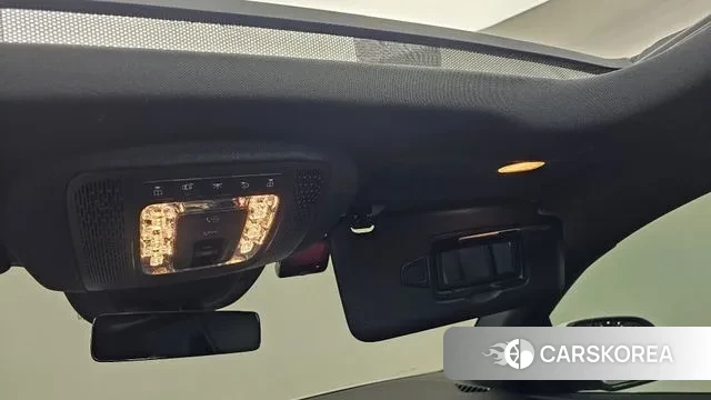 Mercedes-Benz GLE-Class W167 id 3388267 из Кореи 10