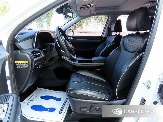 Hyundai Palisade id 4937517 из Кореи 10