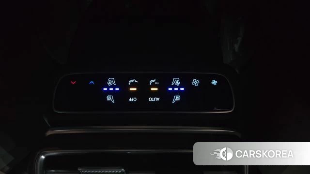 Genesis GV80 id 3838291 из Кореи 10