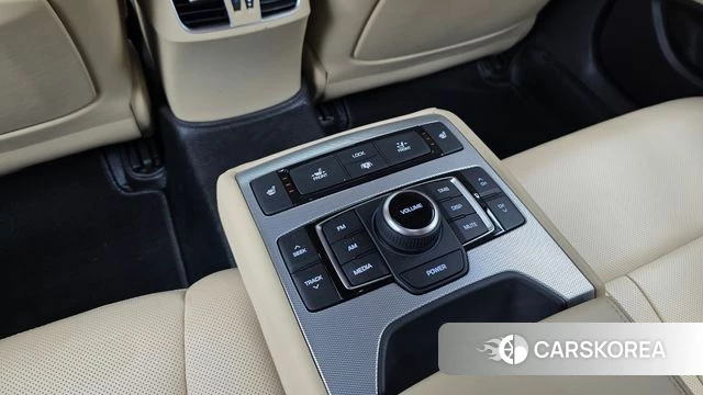 Genesis G80 id 4672576 из Кореи 10