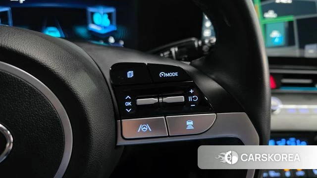 Hyundai Avante (CN7) id 3812625 из Кореи 10