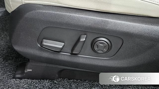 Kia Carnival 4th generation id 4609673 из Кореи 10