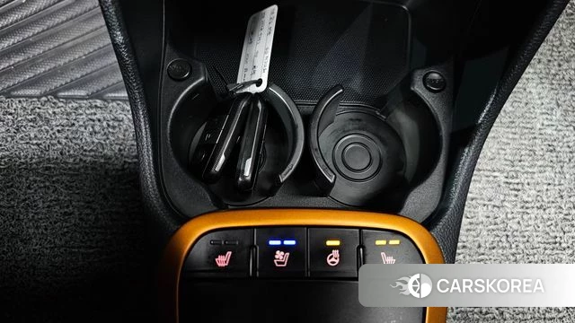 Kia Morning Urban (JA) id 4712631 из Кореи 10