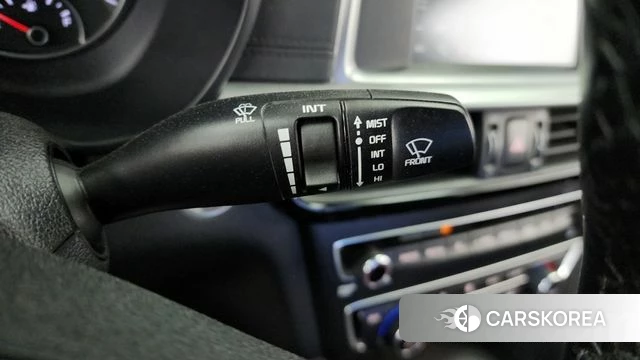 Kia The New K5 2nd generation id 4294779 из Кореи 10