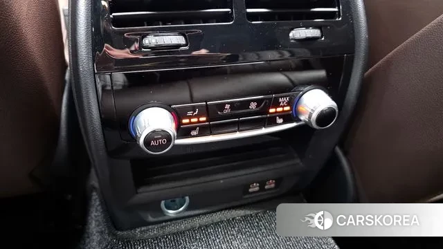 BMW 5 Series (G30) id 3645041 из Кореи 10