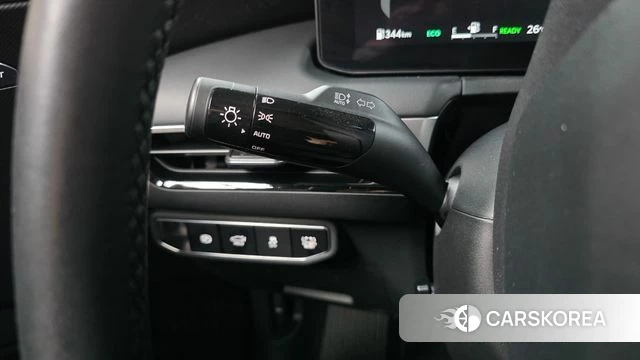Kia The New K8 Hybrid id 4739261 из Кореи 10