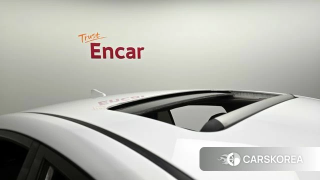 Hyundai The New Ionic Hybrid id 4325236 из Кореи 10