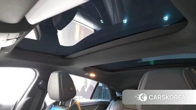 Mercedes-Benz AMG GT id 3746211 из Кореи 10