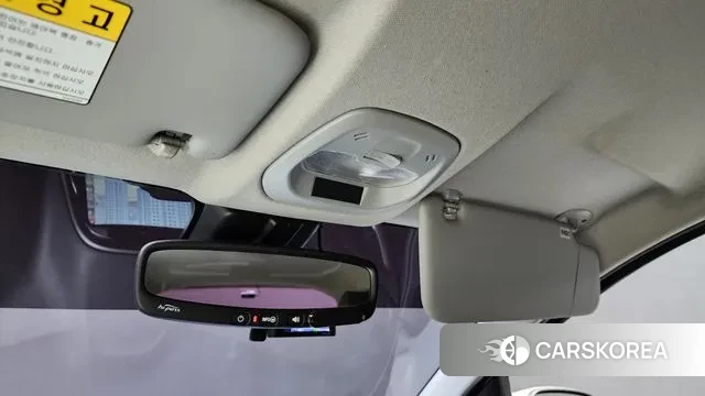 Chevrolet (GM Daewoo) The New Spark id 3233862 из Кореи 10