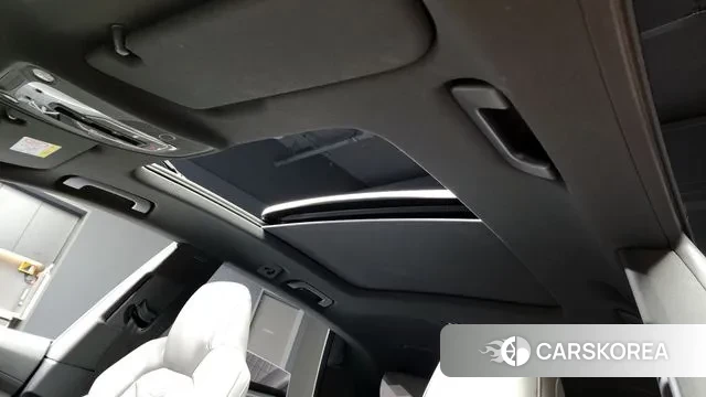 Audi Q8 (4M) id 3022214 из Кореи 10