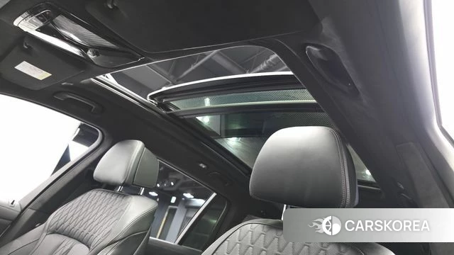 BMW X7 (G07) id 4488380 из Кореи 10