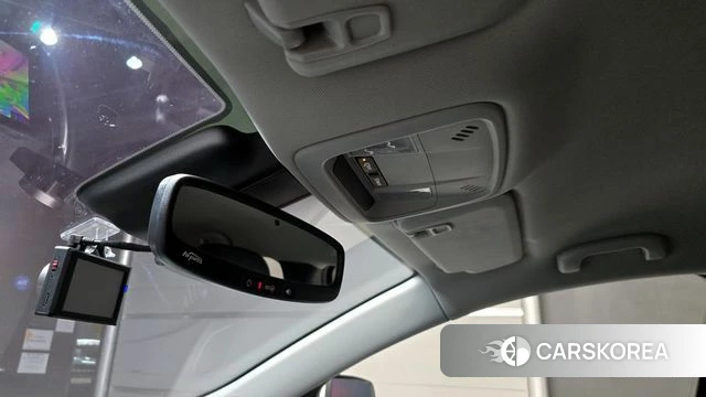 Chevrolet (GM Daewoo) All New Malibu id 3894218 из Кореи 10