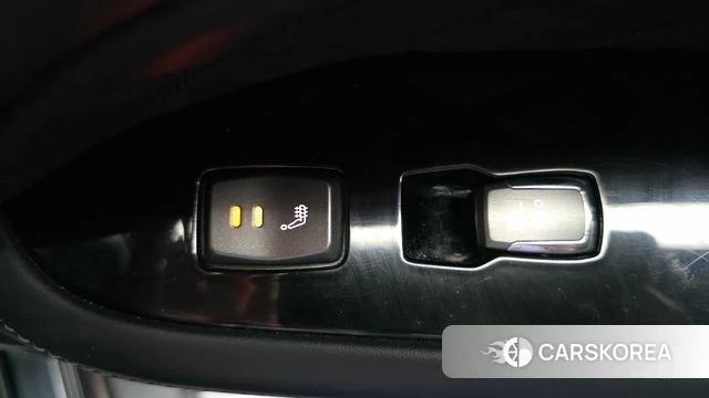 Ssangyong G4 Rexton id 4020221 из Кореи 10