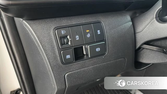 Hyundai Staria id 4904678 из Кореи 10