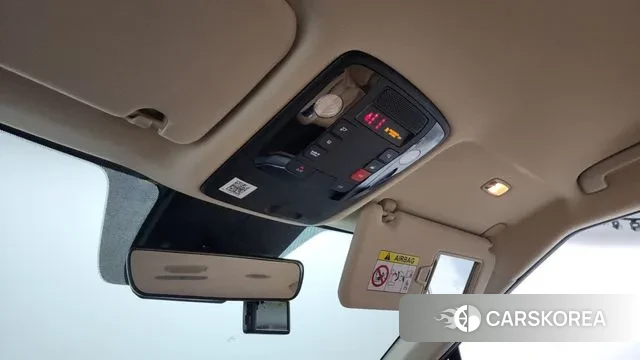 Kia Carnival 4th generation id 3610529 из Кореи 10