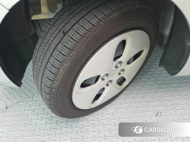 Kia The New Ray id 4705370 из Кореи 10