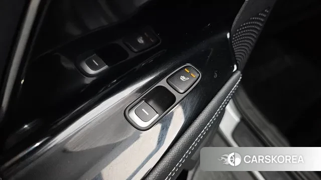 Kia The New Niro id 2959926 из Кореи 10