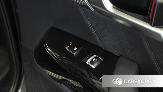 Kia Mohave Master id 4943472 из Кореи 10