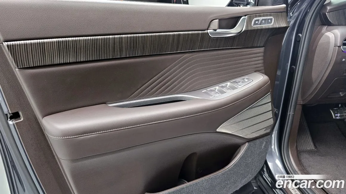 Hyundai The New Palisade id 2086914 из Кореи 10