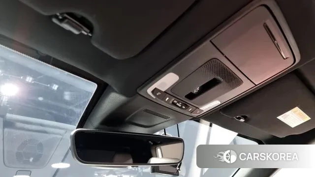 Honda CR-V 6th generation id 3466968 из Кореи 10