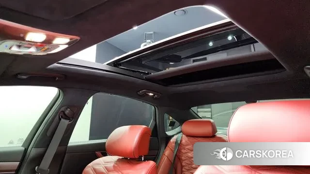 Genesis G80 (RG3) id 3734189 из Кореи 10