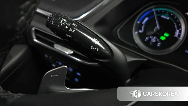 Hyundai Sonata Hybrid (DN8) id 3899378 из Кореи 10