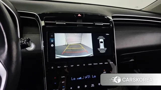 Hyundai Tucson (NX4) id 3042921 из Кореи 10