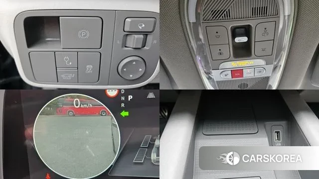 Hyundai Ionic 6 id 3701156 из Кореи 10